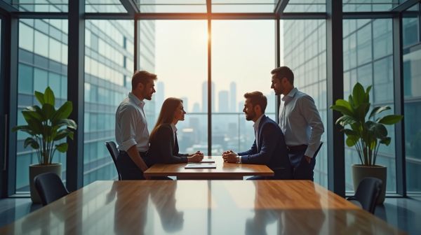 Choisir le bon courtier immobilier à Shop Angus pour vos besoins