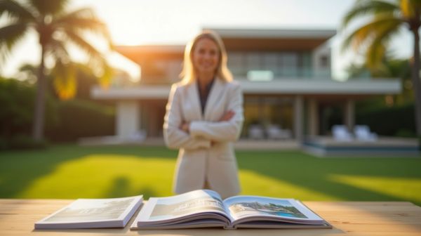 Comment choisir le panneau immobilier idéal pour vos biens
