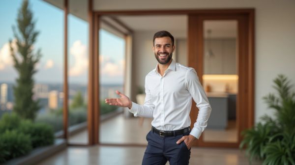 Comment choisir le panneau immobilier idéal pour vos biens