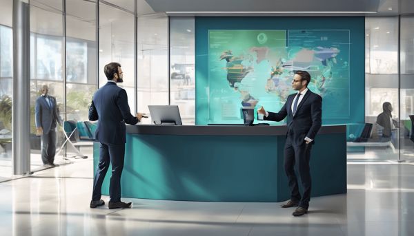 Comment choisir les services de la société générale pour les professionnels