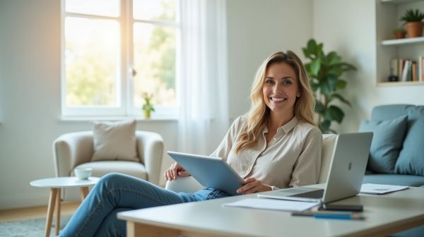 Comment obtenir un prêt en ligne rapidement et facilement