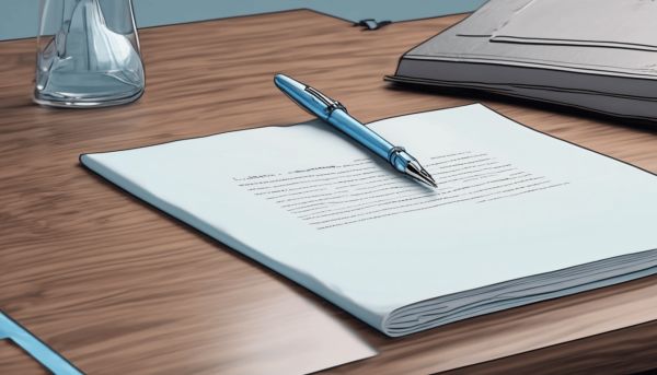 Comment rédiger une lettre de résiliation d’assurance auto efficace