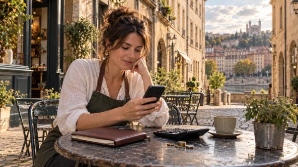 Comparatif des options de financement à court terme pour gérer une trésorerie tendue