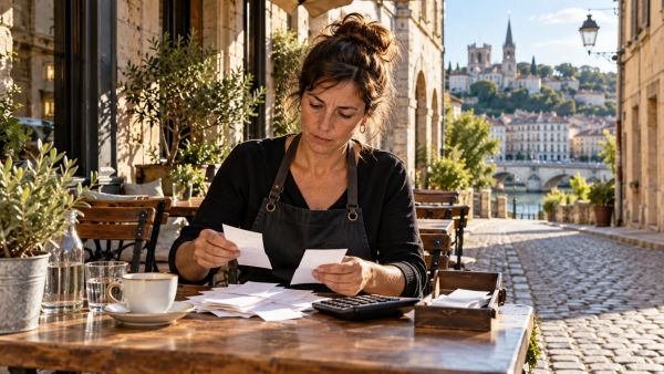 Comparatif des options de financement à court terme pour gérer une trésorerie tendue