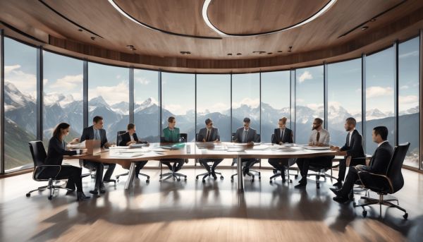 Conflits d’indemnisation : comment Axa gère Crans-Montana