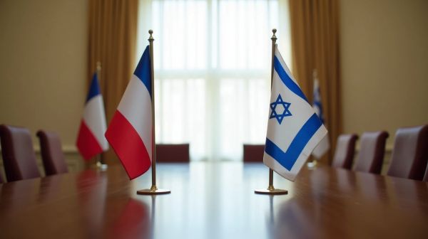 Double imposition France-Israël : ce que la convention règle vraiment