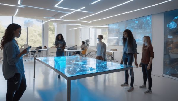 Groupe Gema : éducation innovante et métiers d’avenir