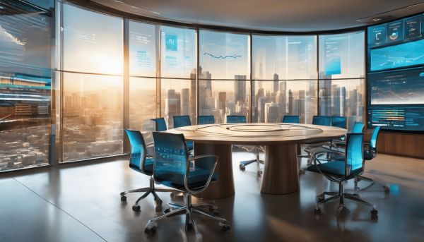 Indice loyer commerciaux 2024 : évolution et tendances à suivre