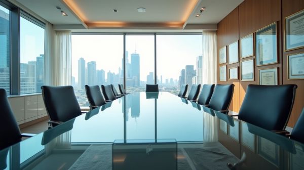 Maîtriser la formation négociateur immobilier pour réussir