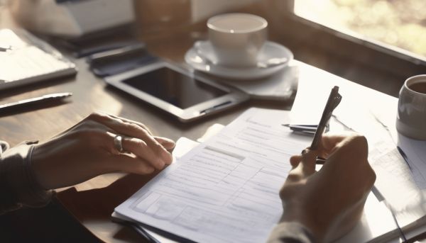 Maîtriser le remplissage de votre constat amiable efficacement