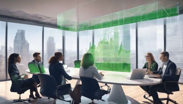 Optimiser la définition du venture capital pour votre projet