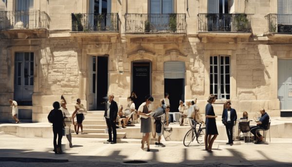 Pourquoi choisir le crédit coopératif à Montpellier pour vos finances