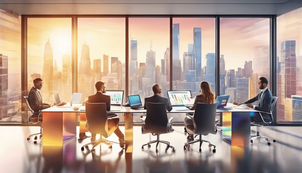 Pourquoi choisir le groupe cic pour accompagner votre projet ?
