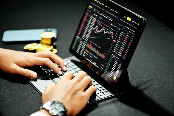 Pourquoi la plateforme trading or pourrait bouleverser votre stratégie d'investissement
