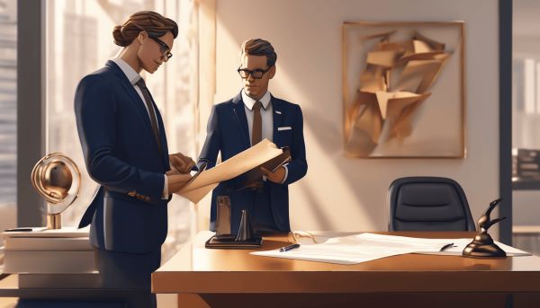 Pourquoi souscrire une protection juridique face aux litiges courants