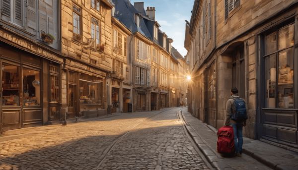 Quartier de Rennes : quel est celui qui vous correspond vraiment ?