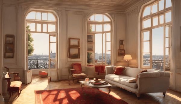 Réussir à louer un appartement en toute simplicité en France