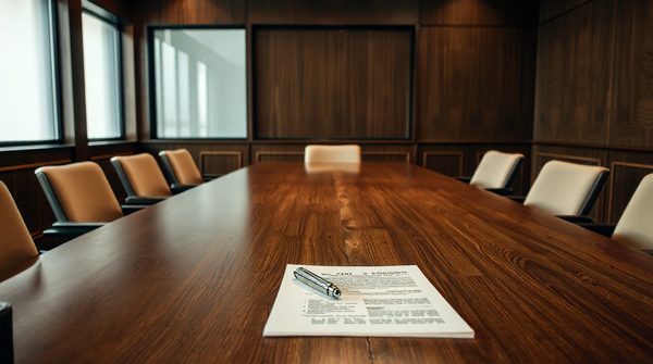 Snc responsabilité des associés : comprendre les implications pour chaque membre