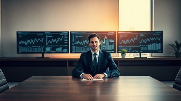 Top 5 raisons d'investir dans les produits structurés