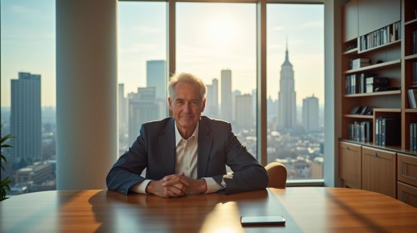 Un conseiller financier peut transformer votre épargne en profits