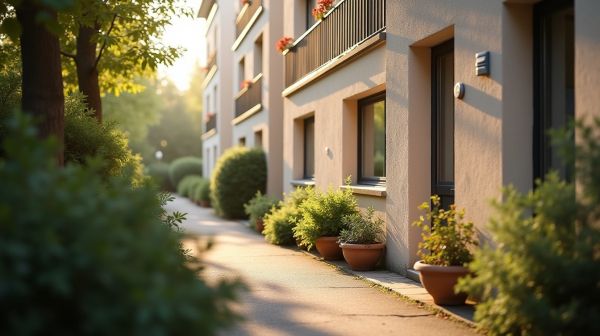 Votre partenaire immobilier à Croissy-sur-Seine