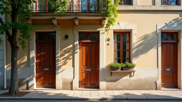 Votre partenaire immobilier à Croissy-sur-Seine