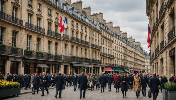 Découvrez l histoire budgétaire française et ses conséquences économiques en détail
