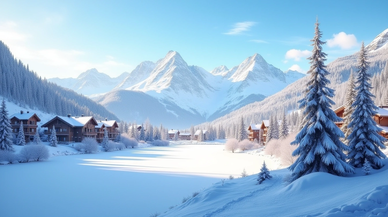 Réponses à vos questions sur l'immobilier méribellois