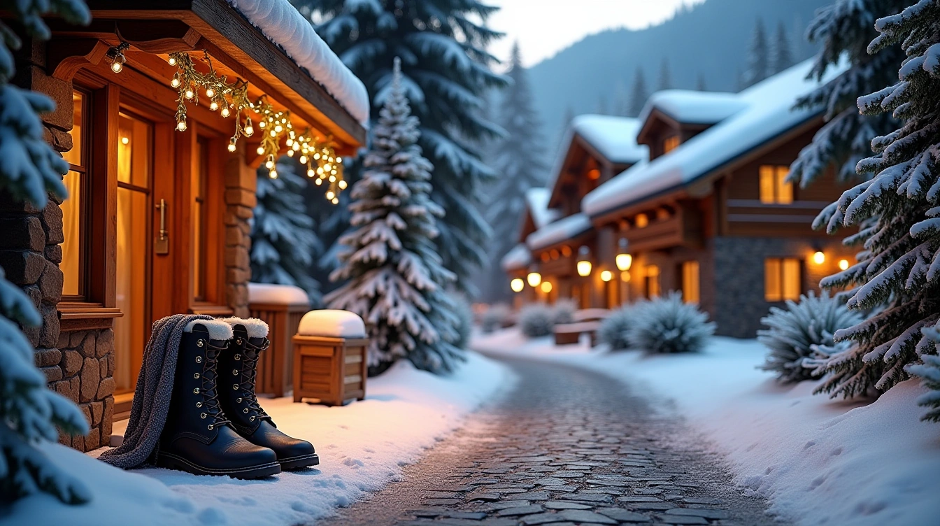 Comment réserver votre séjour d'exception ?